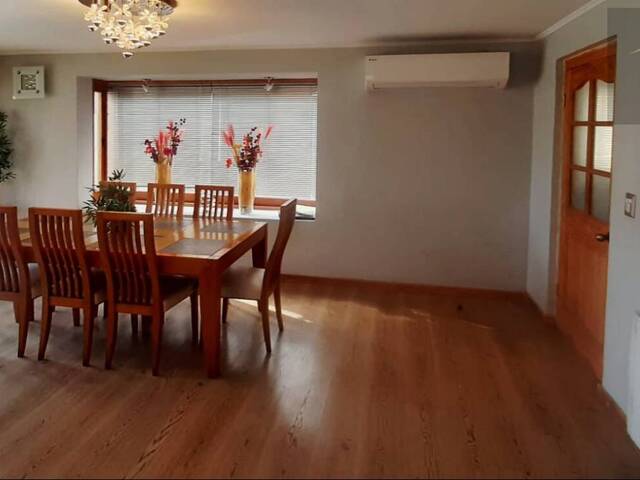 #233 - Casa para Arriendo en Los Andes - V - 3