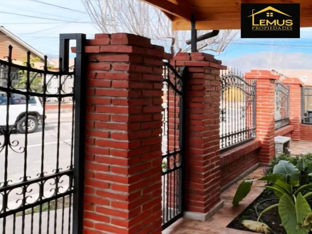 #234 - Casa para Venta en Los Andes - V - 2