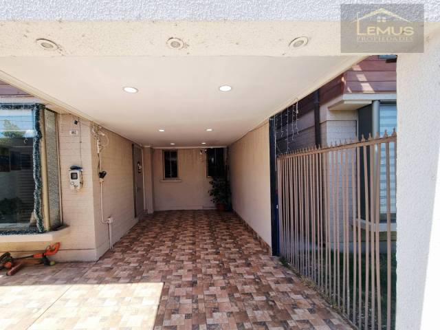 #235 - Casa para Venta en Los Andes - V - 3