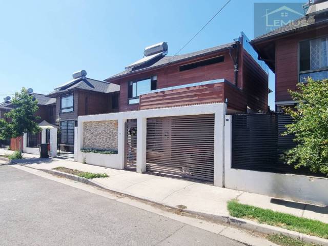 #235 - Casa para Venta en Los Andes - V - 2