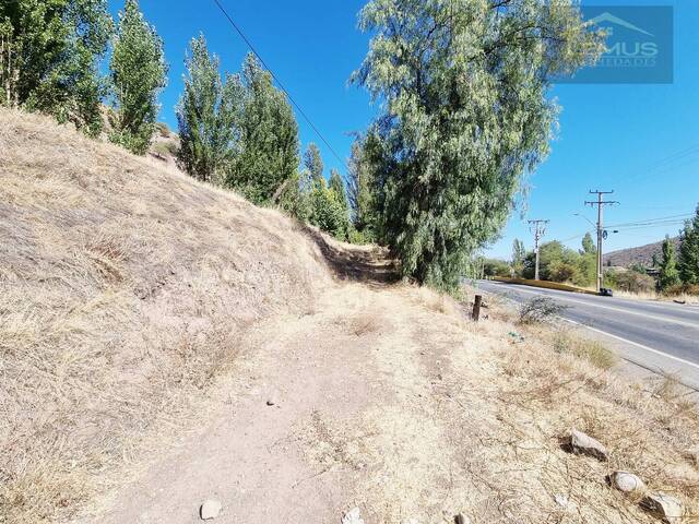 #238 - Terreno para Venta en Los Andes - V - 3