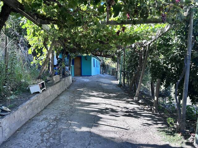 #240 - Casa para Arriendo en Los Andes - V - 2