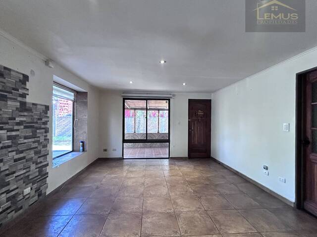 #241 - Casa para Venta en Los Andes - V - 3