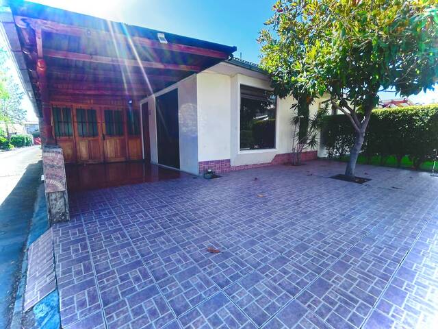 #241 - Casa para Venta en Los Andes - V - 2