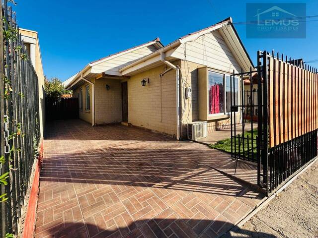 Casa para Venta en Los Andes - 2