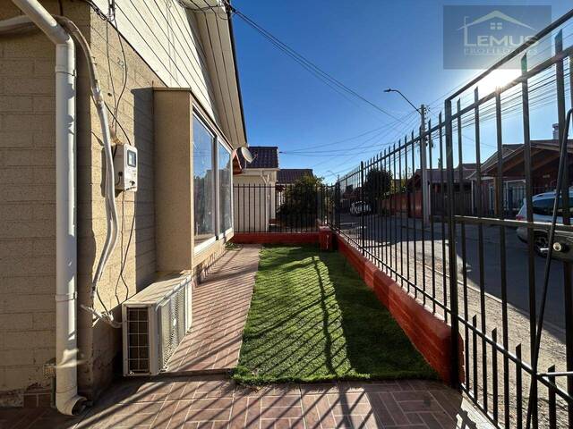 Casa para Venta en Los Andes - 4
