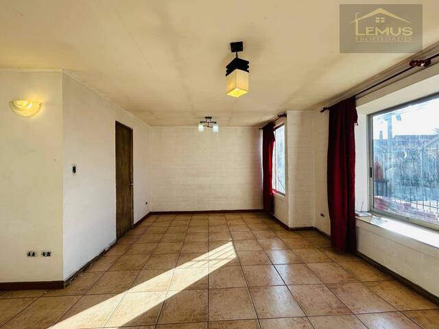 Casa para Venta en Los Andes - 5