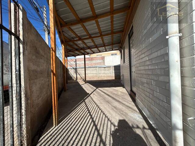#243 - Casa para Venta en Los Andes - V - 3
