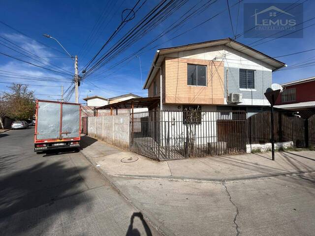 #243 - Casa para Venta en Los Andes - V - 2
