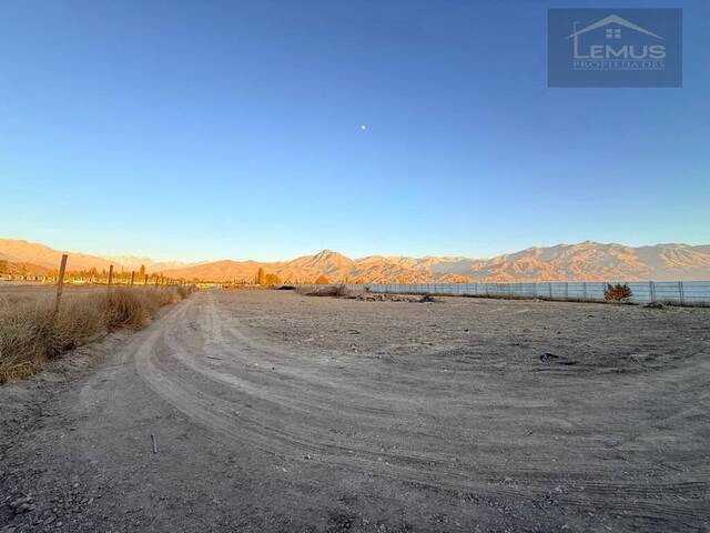 #247 - Terreno para Venta en Los Andes - V - 2