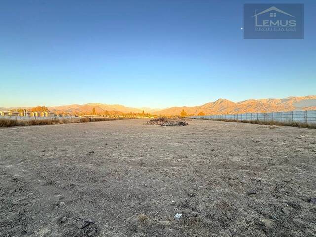 #247 - Terreno para Venta en Los Andes - V - 3
