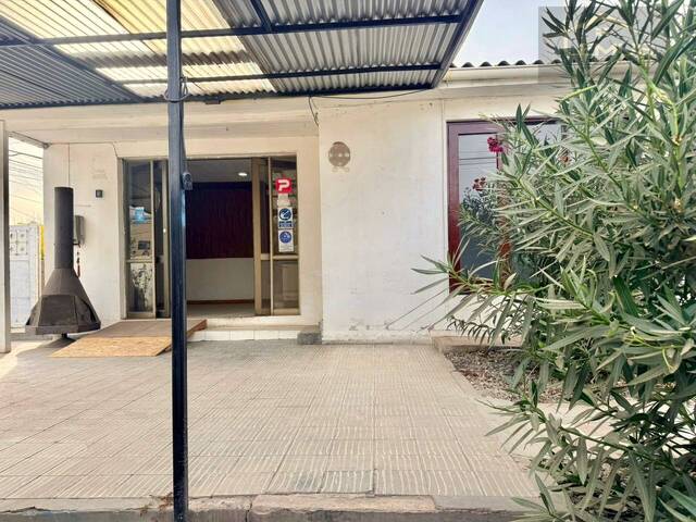 Oficina para Arriendo en Los Andes - 2