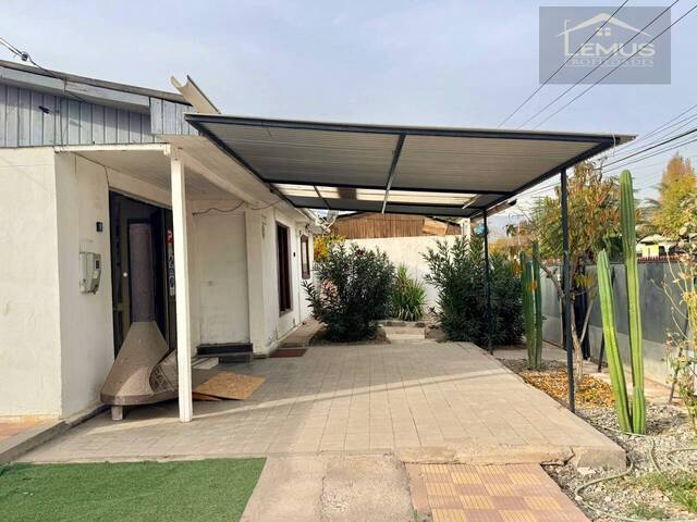 Oficina para Arriendo en Los Andes - 3