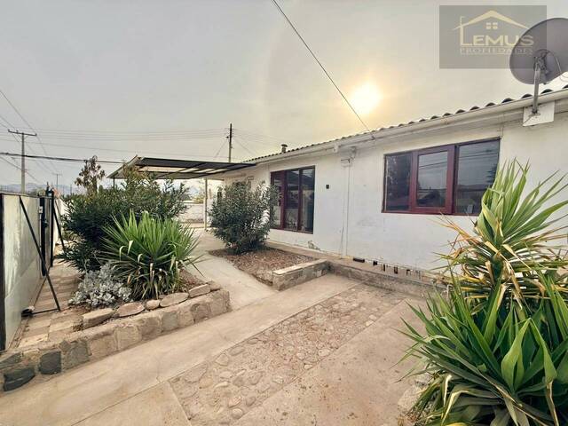 Arriendo en Los Villares - Los Andes