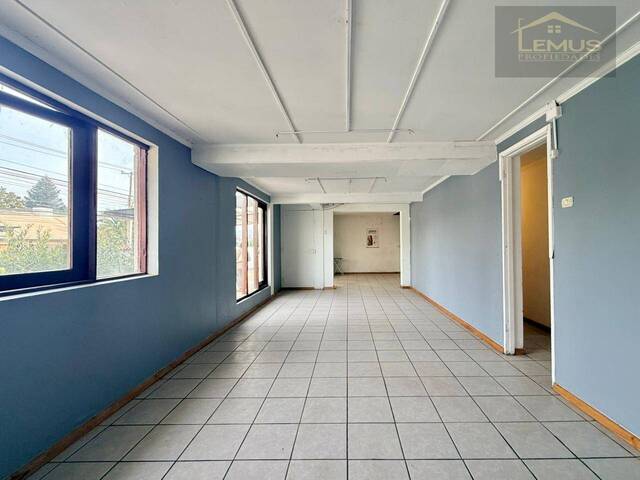 Oficina para Arriendo en Los Andes - 5
