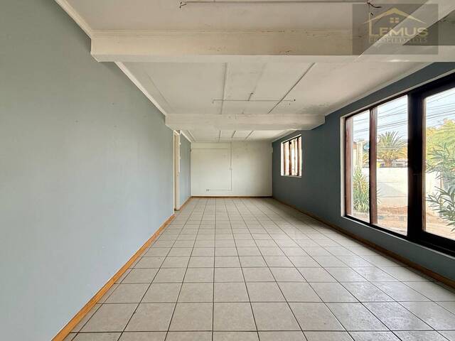 Oficina para Arriendo en Los Andes - 4