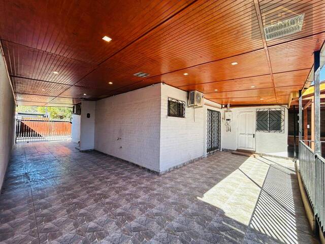 #250 - Casa para Venta en Los Andes - V - 2