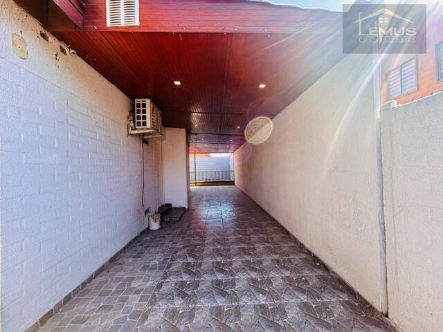 #250 - Casa para Venta en Los Andes - V - 3