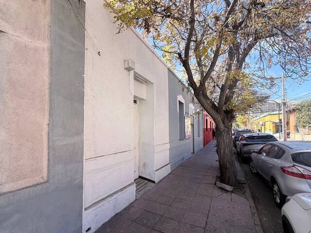 Local Comercial para Arriendo en Los Andes - 3