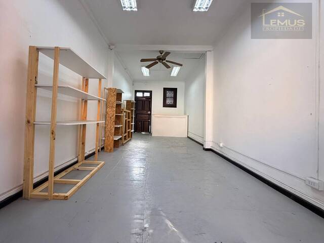 Local Comercial para Arriendo en Los Andes - 5