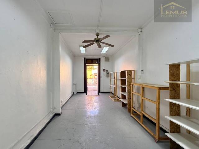 Local Comercial para Arriendo en Los Andes - 4