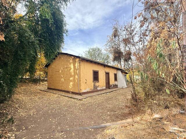 #251 - Casa para Arriendo en San Esteban - V - 1