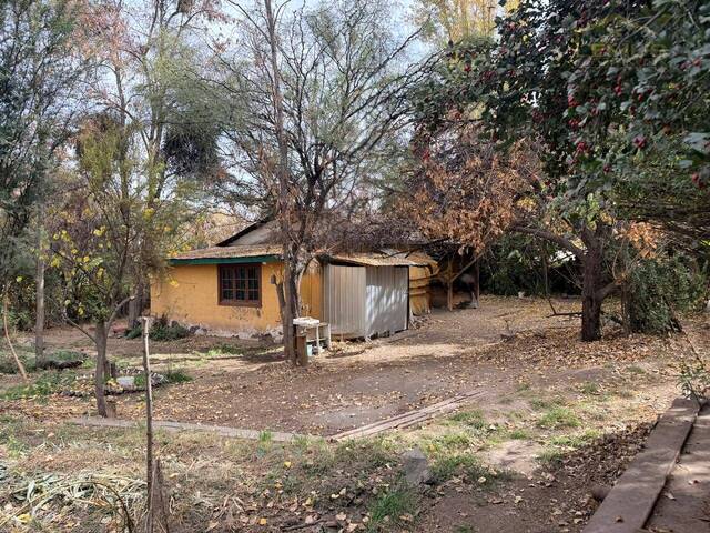 #251 - Casa para Arriendo en San Esteban - V - 3