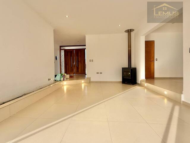 #252 - Casa para Arriendo en Rinconada - V - 2