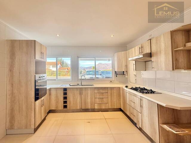 #252 - Casa para Arriendo en Rinconada - V - 3