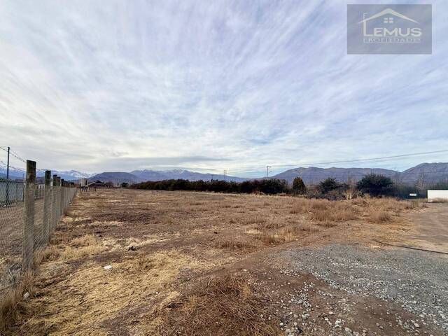Área para Venta en Los Andes - 5