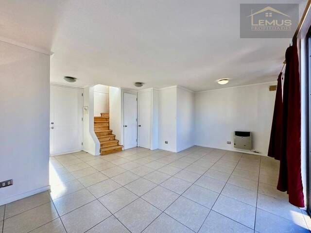 #255 - Casa para Arriendo en Los Andes - V - 2