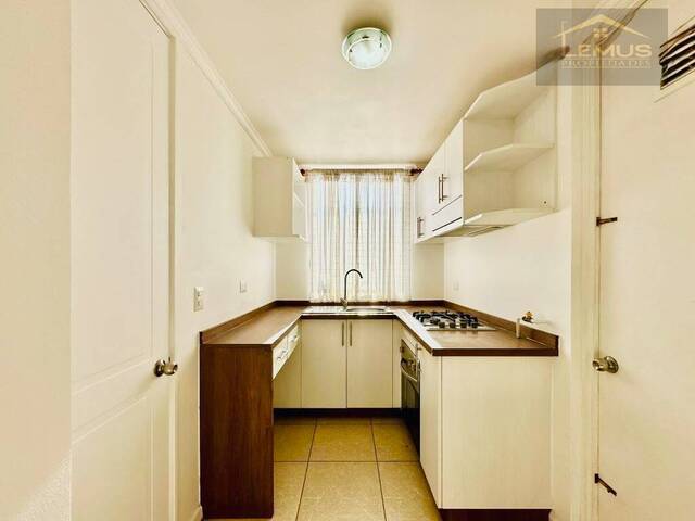#255 - Casa para Arriendo en Los Andes - V - 3