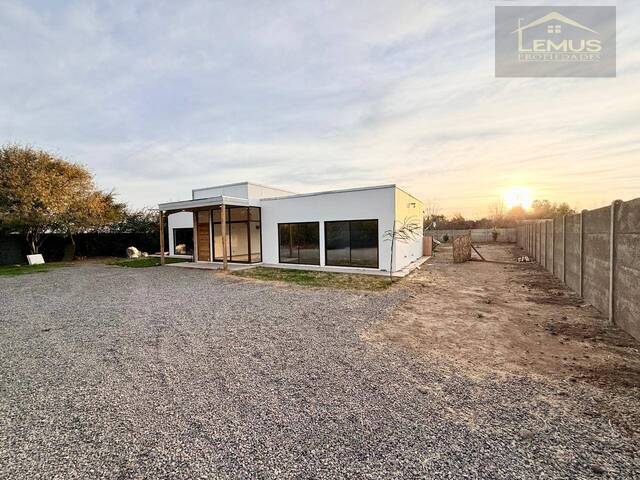 #257 - Casa para Arriendo en San Esteban - V - 2