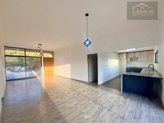 #257 - Casa para Arriendo en San Esteban - V - 3