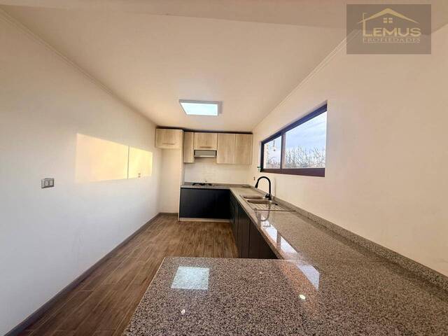 Casa para Arriendo en San Esteban - 5