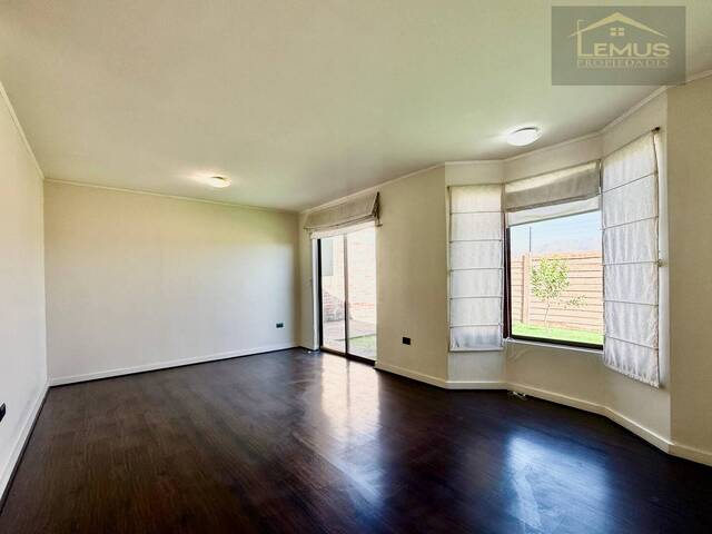 #181 - Casa para Arriendo en San Esteban - V - 3