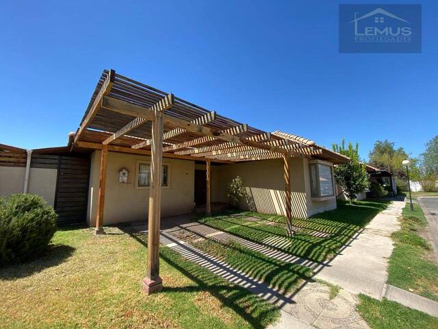 Casa para Venta en San Esteban - 2