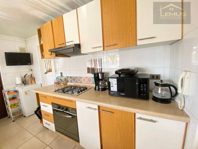 Casa para Venta en San Esteban - 5
