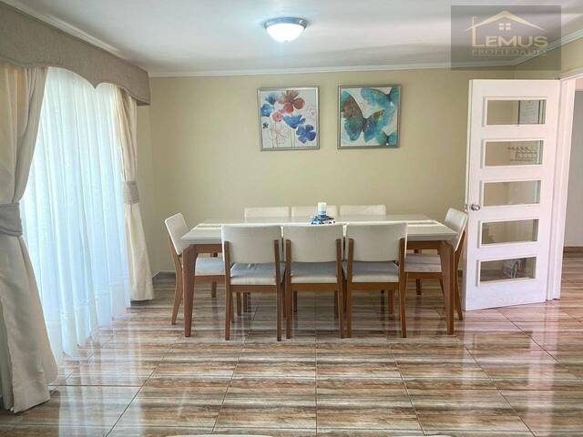 Casa para Venta en San Esteban - 4