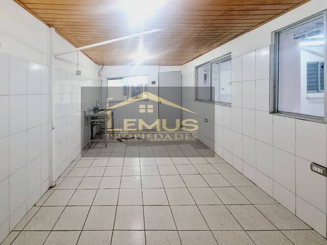 Casa para Venta en Los Andes - 4