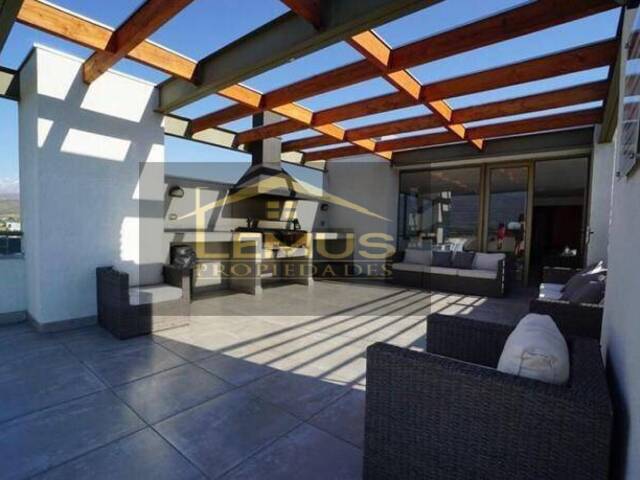 Departamento para Arriendo en Los Andes - 4