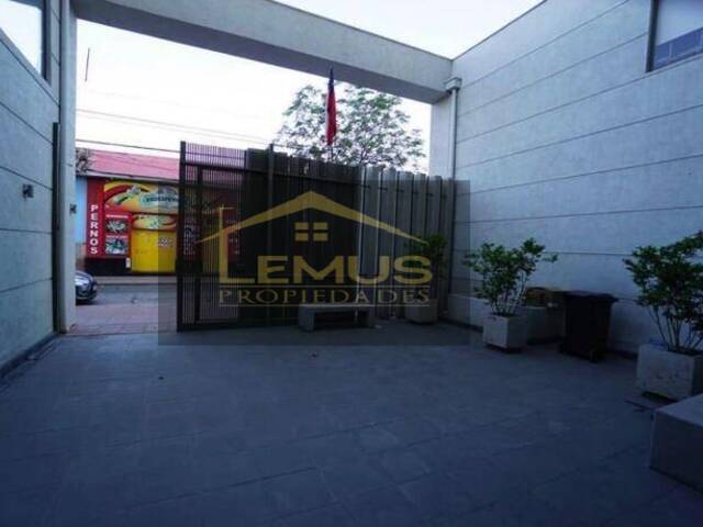Departamento para Arriendo en Los Andes - 5