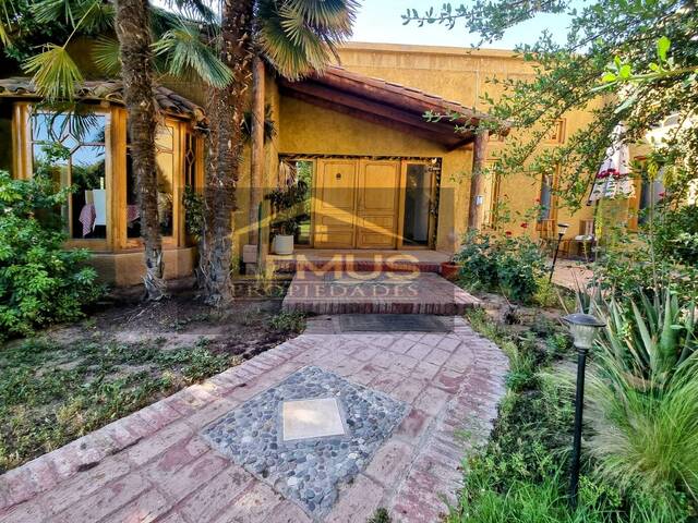 #183 - Parcela de agrado para Venta en San Esteban - V - 1