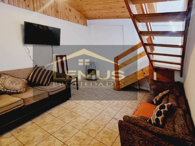 Casa para Arriendo en Los Andes - 4
