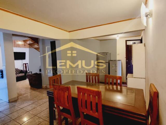 Casa para Arriendo en Los Andes - 5