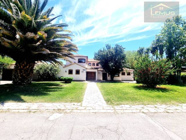 #229 - Casa para Venta en Rinconada - V - 2