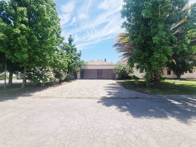 #229 - Casa para Venta en Rinconada - V - 3