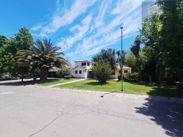 Venta en Carretera San Martin - Rinconada