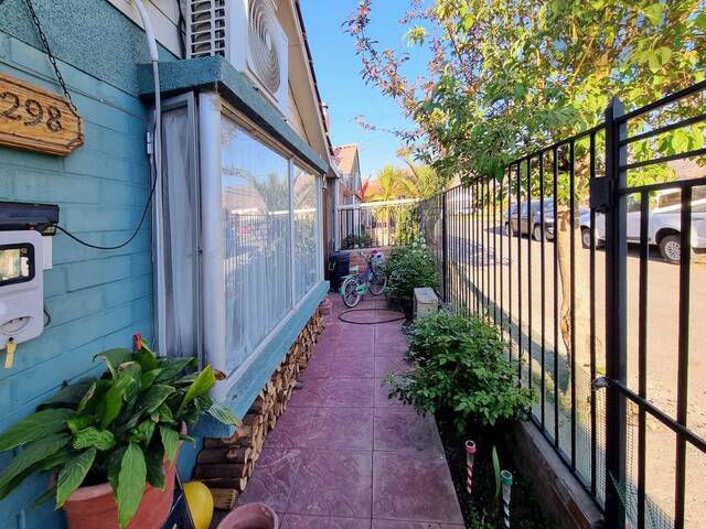 #232 - Casa para Venta en Los Andes - V - 2