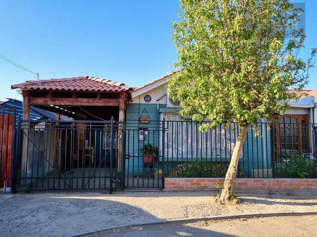 #232 - Casa para Venta en Los Andes - V - 3